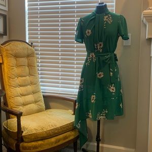 SHEIN Vintage Styled Dress